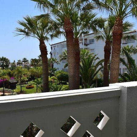 Apto. Playa Rocio_Apto._60_1º_Puerto Banus Marbella Eksteriør billede