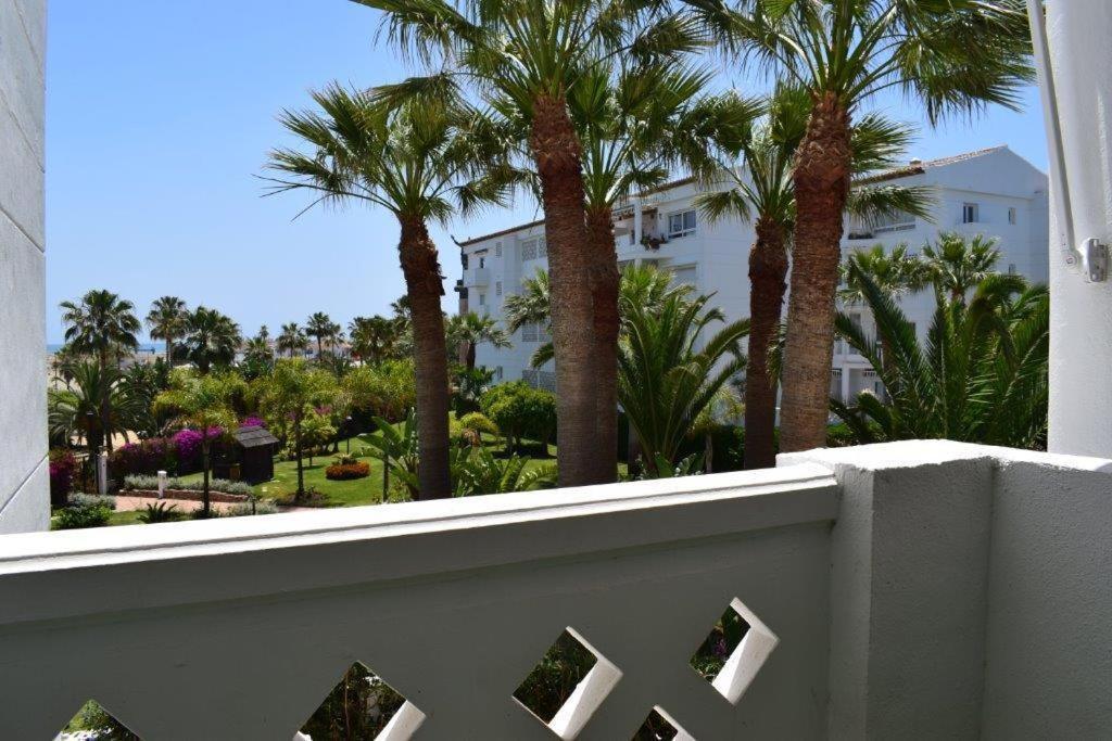 Apto. Playa Rocio_Apto._60_1º_Puerto Banus Marbella Eksteriør billede